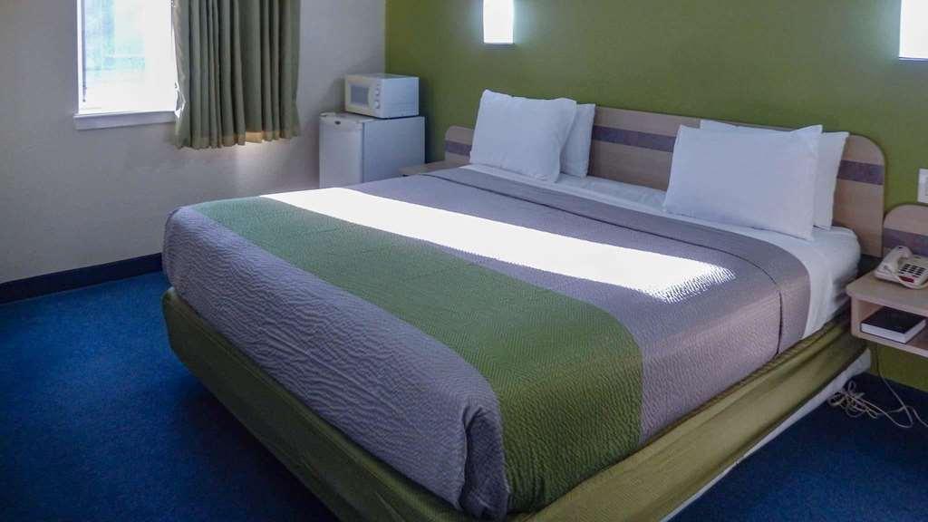 Motel 6-Weatherford, Tx Pokoj fotografie