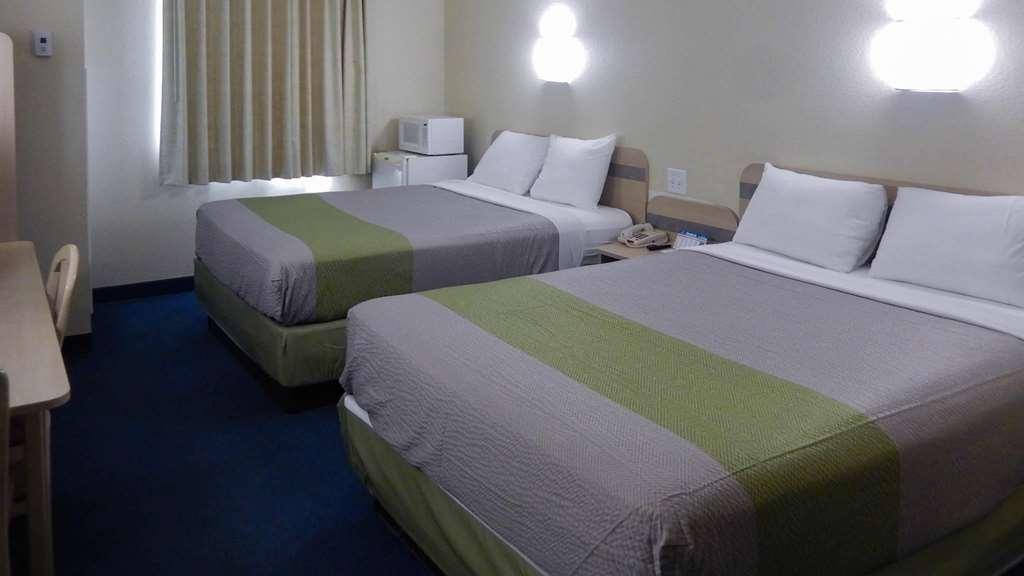 Motel 6-Weatherford, Tx Pokoj fotografie