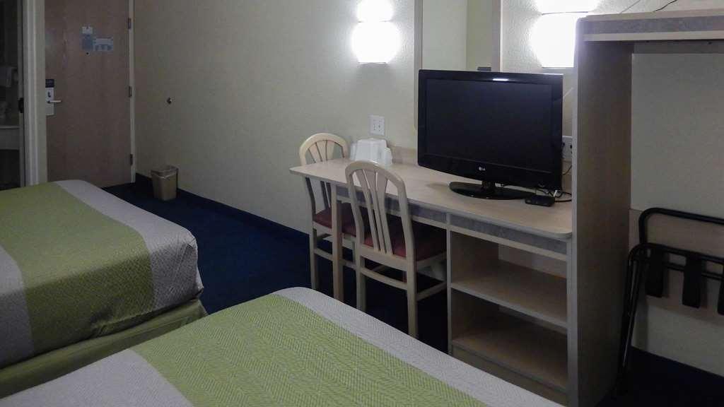 Motel 6-Weatherford, Tx Pokoj fotografie