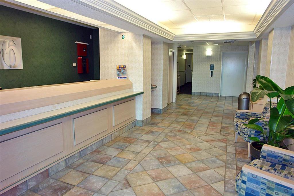Motel 6-Weatherford, Tx Interiér fotografie