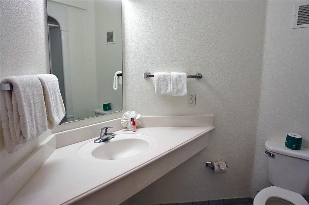 Motel 6-Weatherford, Tx Pokoj fotografie