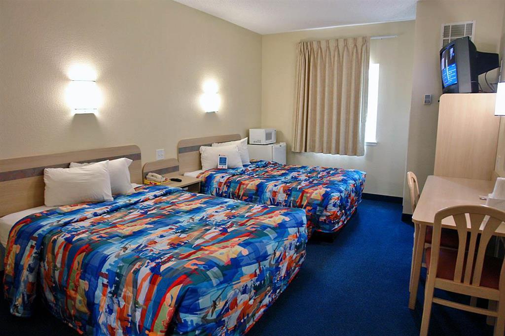 Motel 6-Weatherford, Tx Pokoj fotografie