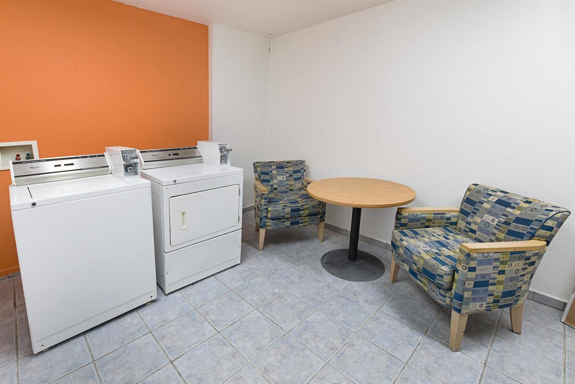 Motel 6-Weatherford, Tx Exteriér fotografie